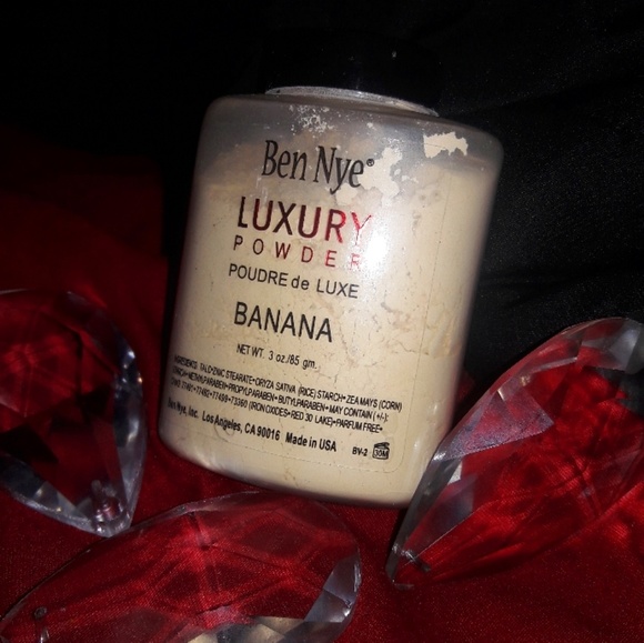 Ben Nye Other - Ben Nye setting powder